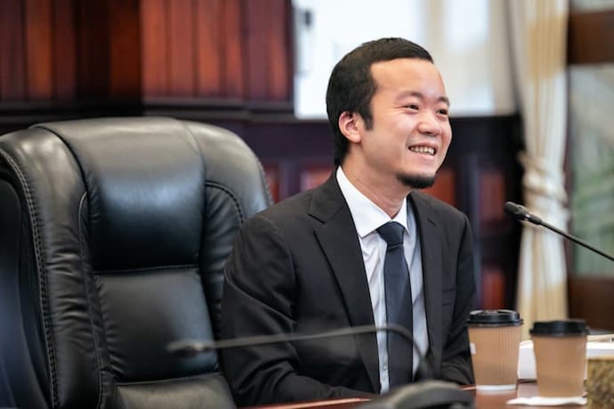 Taiwan Cambodia Money Laundering Case: Prosecutors Indict 62 in Landmark Investigation