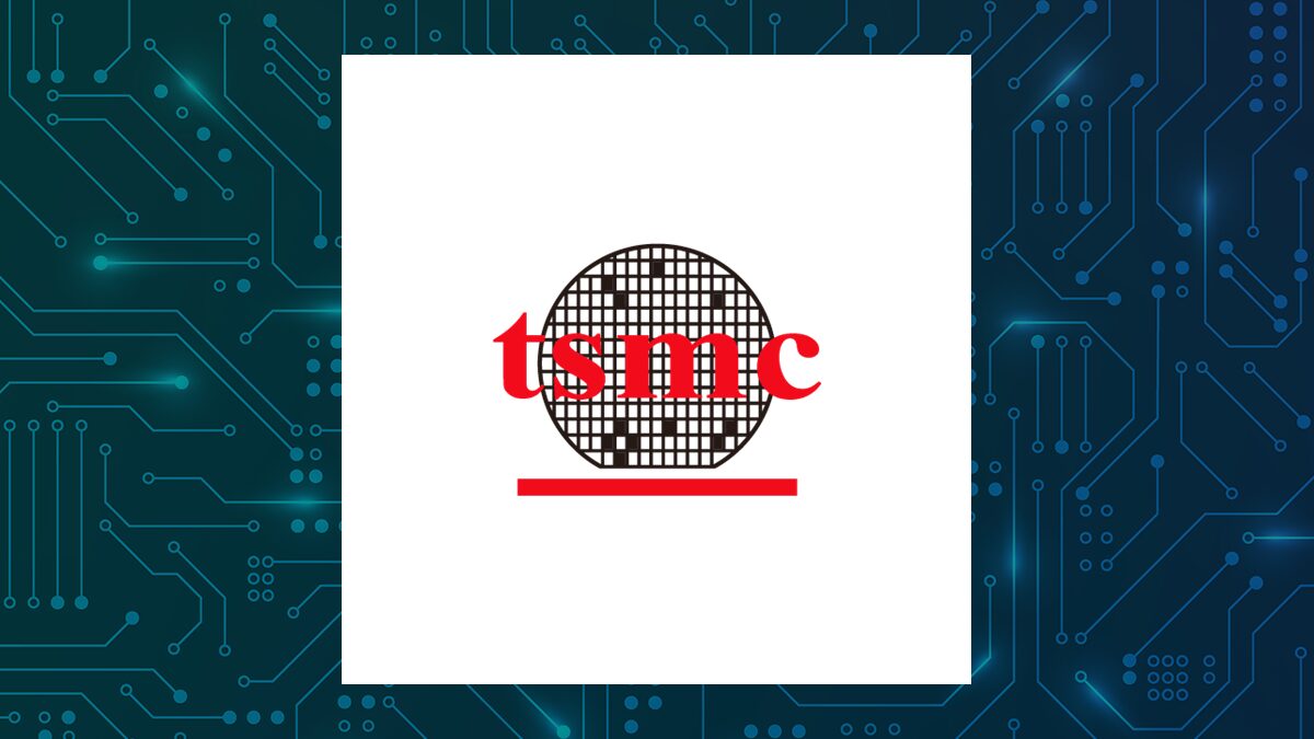 TSM Stock Surges as Alliancebernstein L.P. Boosts Stake