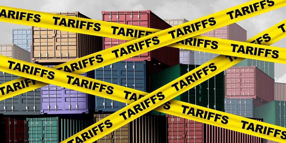 Tech Companies Sue US Government Over Tariff Refunds