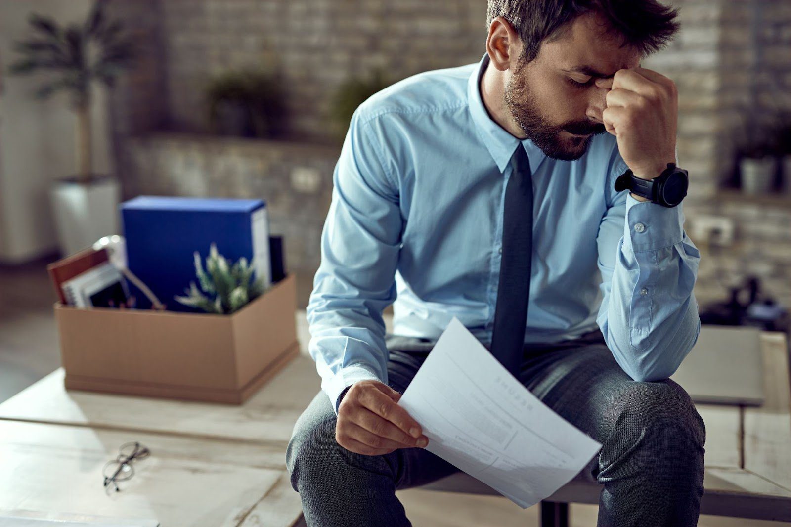 US Labor Market Sees Significant Decline in Tech Employment