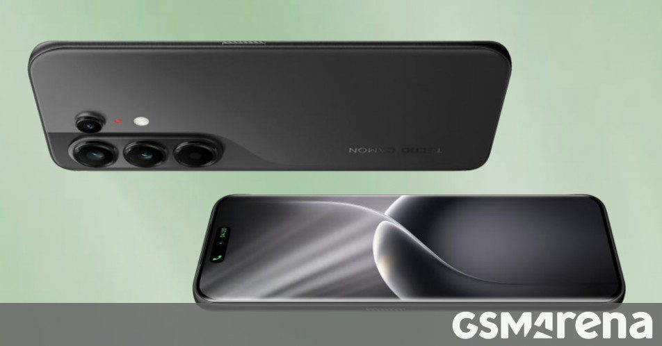Tecno Camon 50 Ultra Review: Power, Camera, and Battery Highlights