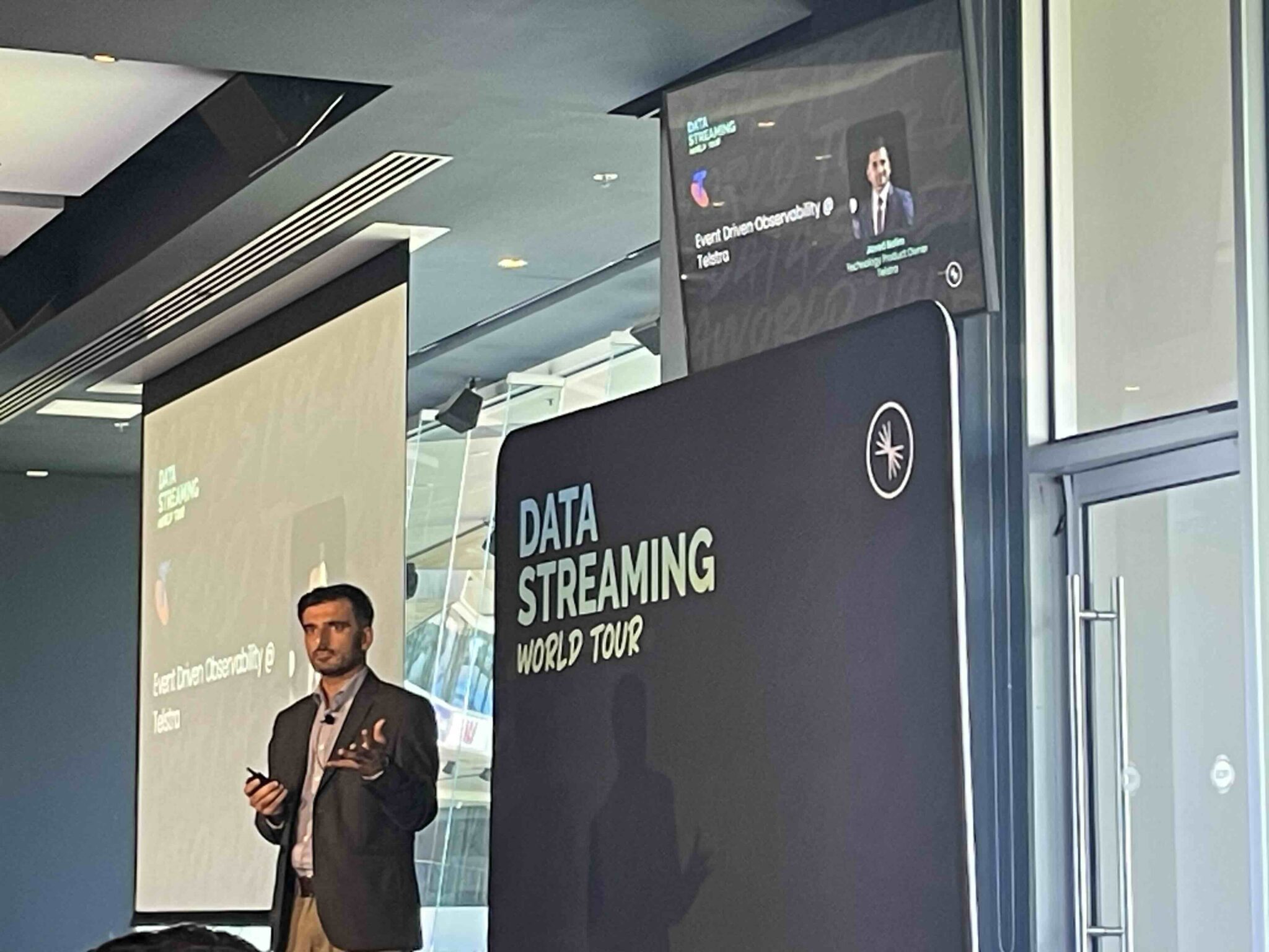 Telstra Integrates Apache Flink for Enhanced Event Streaming