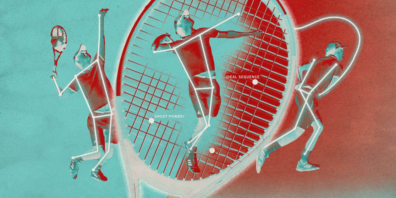The Rise of Tennis Tech: Becoming the Strava of Tennis