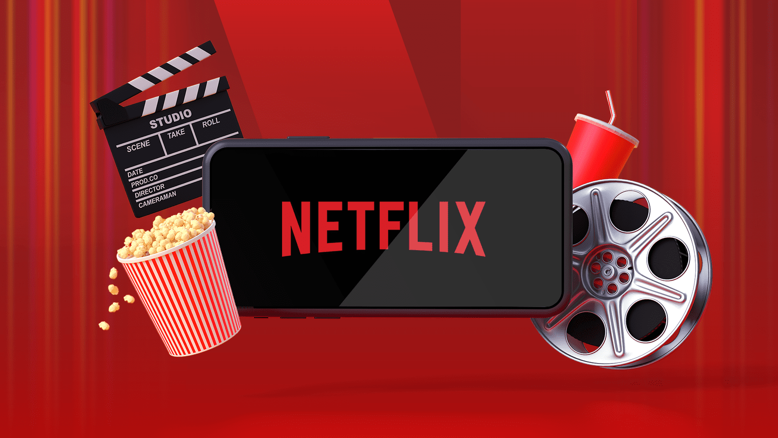 3 Tense Netflix Thrillers to Watch This Week