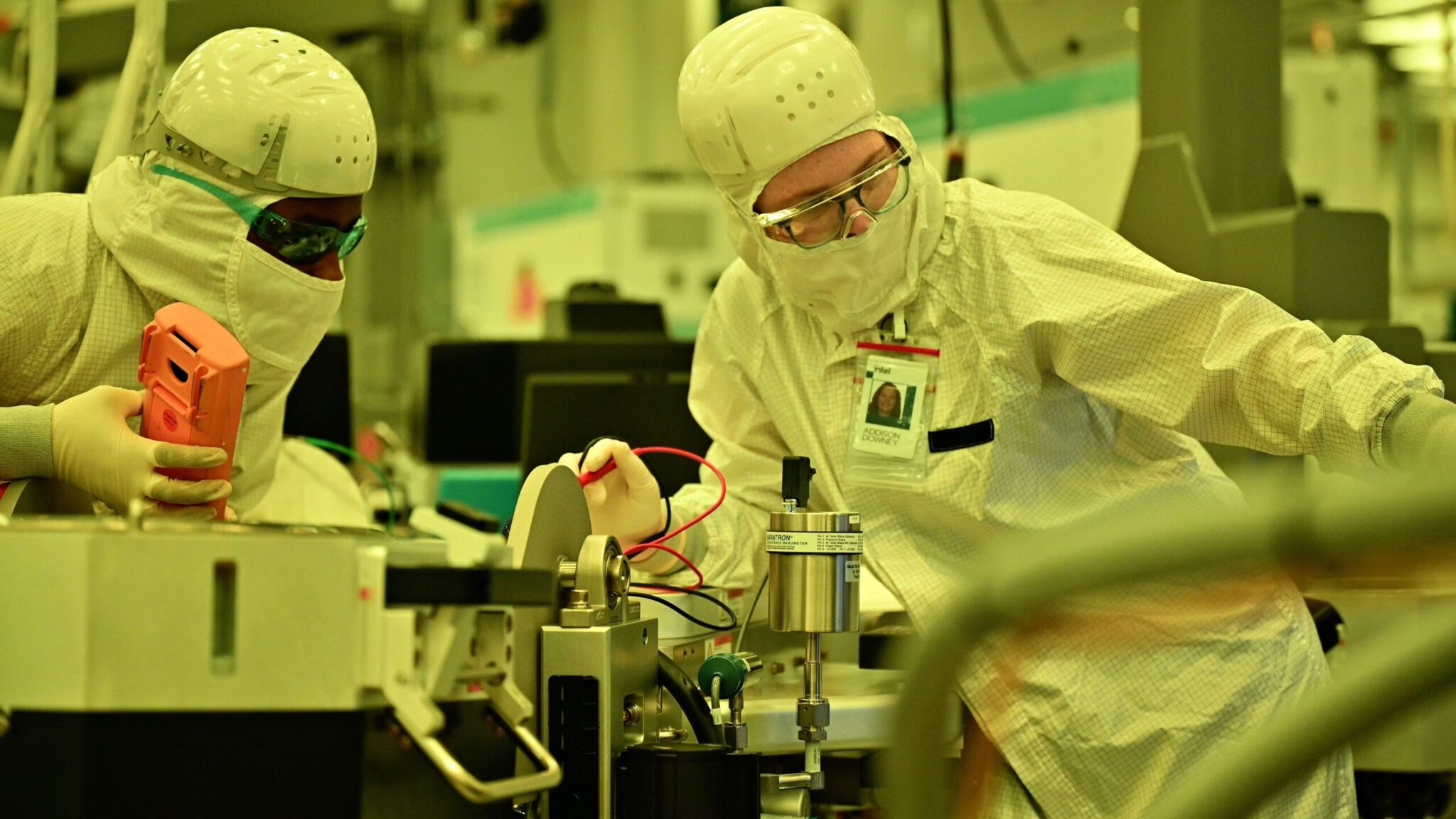 Elon Musk's Terafab Project: A New Era in Chipmaking?