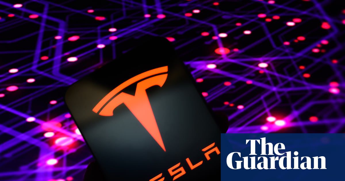Tesla Expands Energy Ambitions in Great Britain