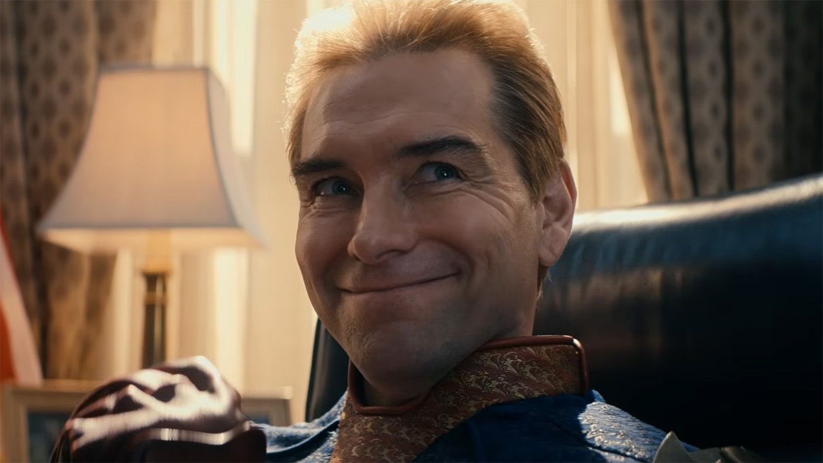 The Boys Season 5 Final Trailer: Homelander's World Domination Plan Revealed