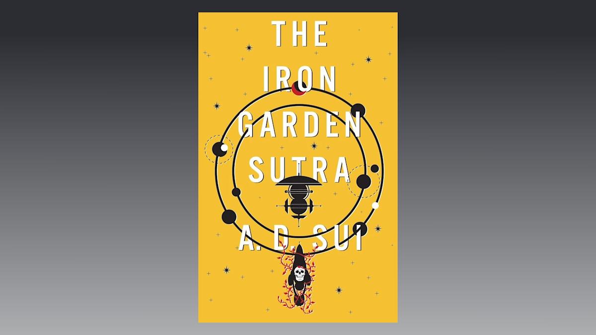 Unlocking The Iron Garden Sutra: A Meditative Horror Sci-Fi Mystery