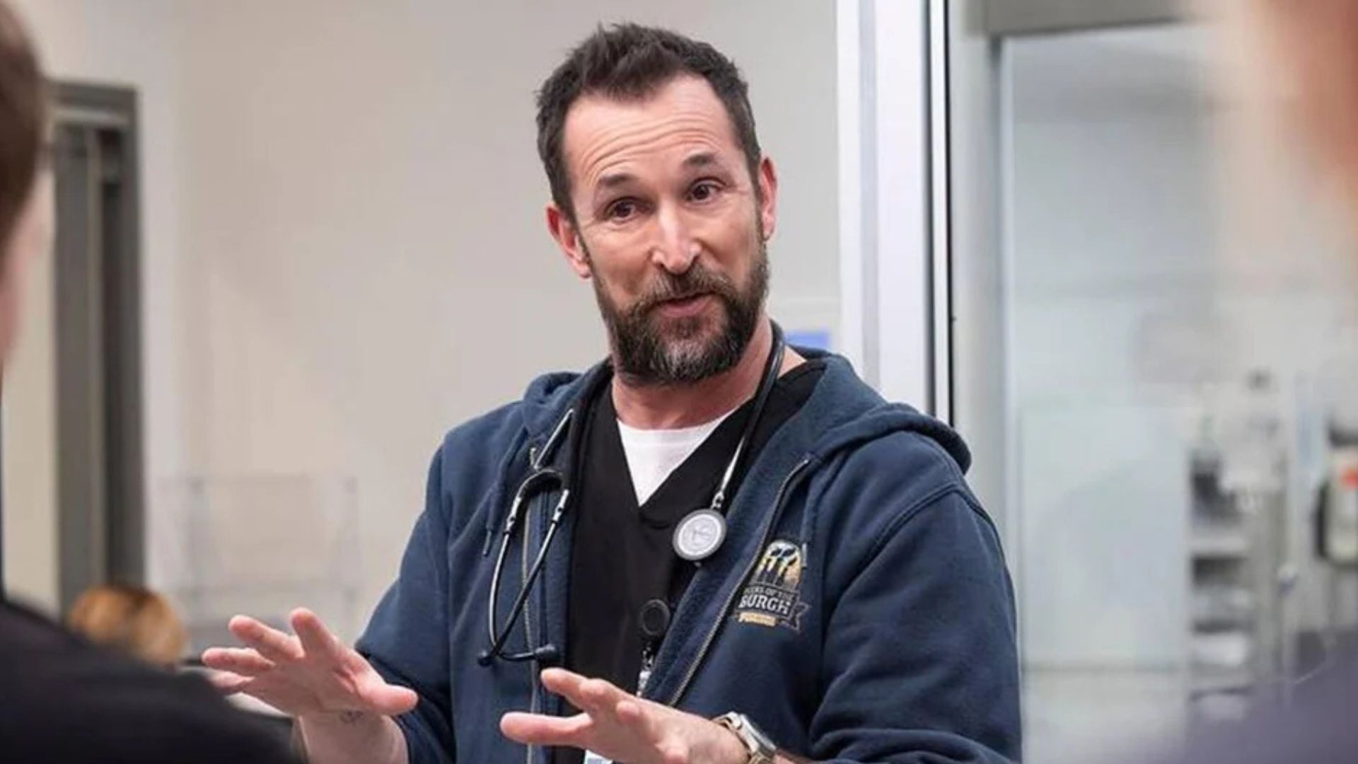 The Pitt Season 2 Episode 9 Release Date on HBO Max
