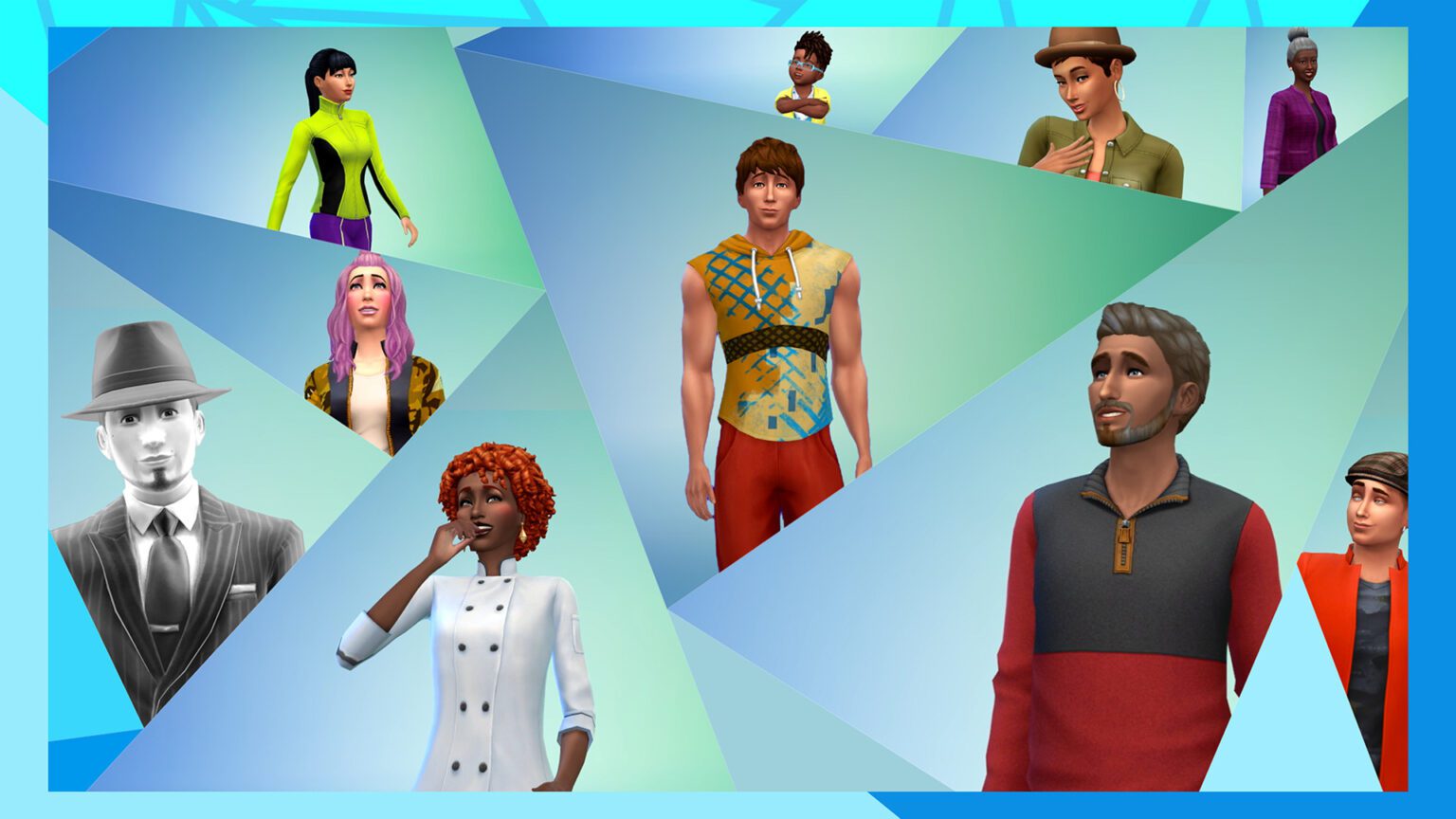 EA Expands The Sims 4 Monetization with New Currency and Creator Program