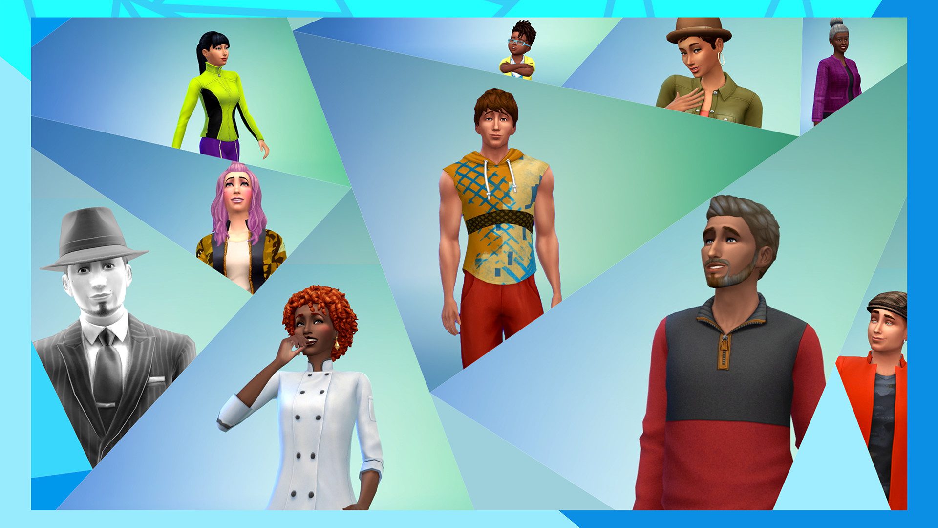 EA Expands The Sims 4 Monetization with New Currency and Creator Program
