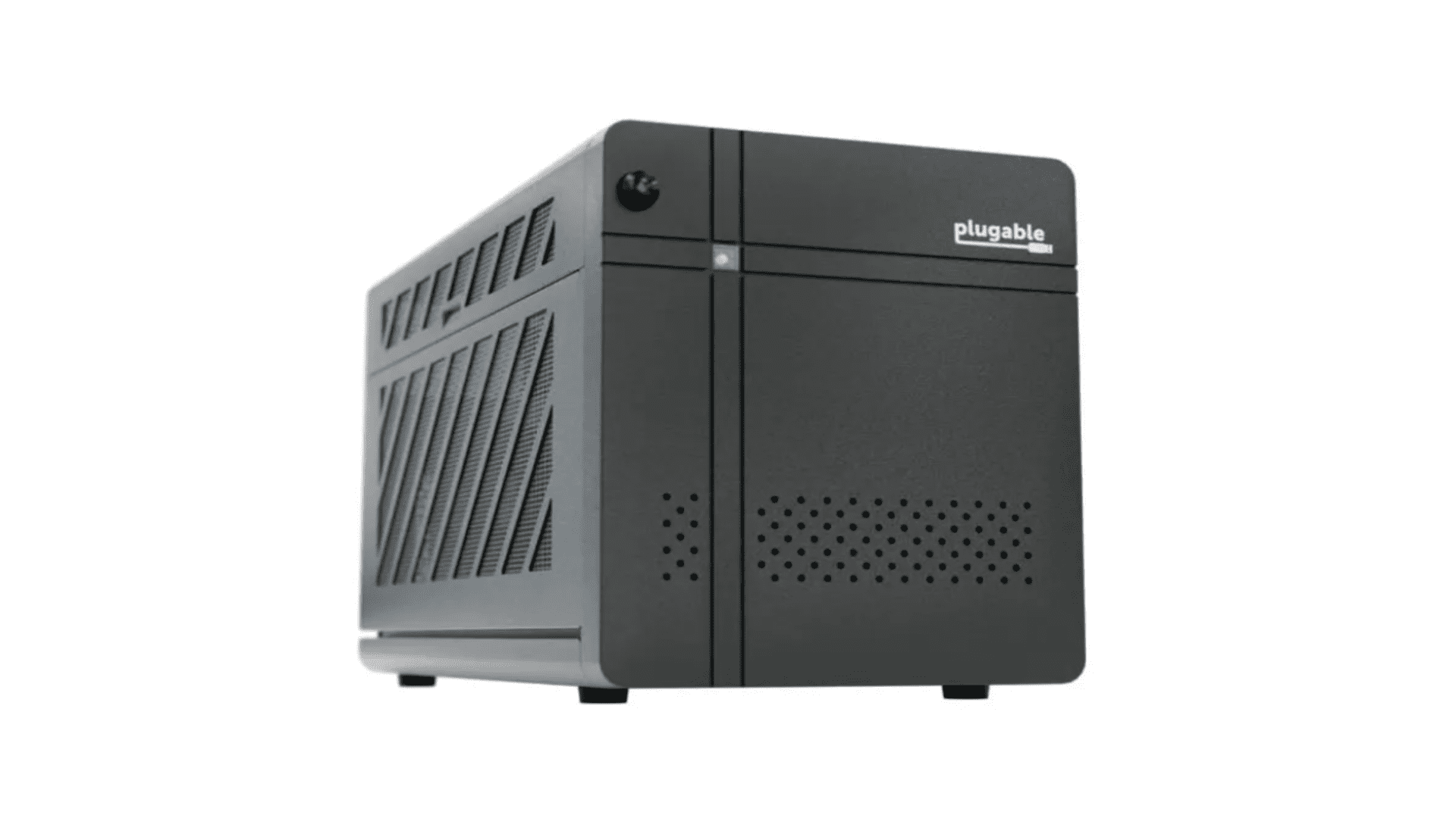 Thunderbolt 5 Docking Station: Local AI Power for Laptops