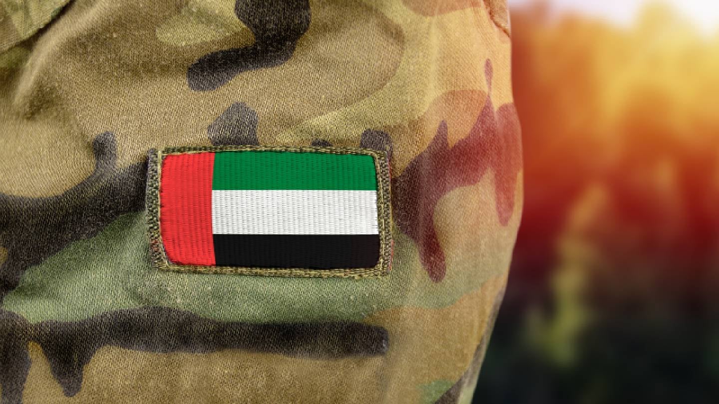 UAE Air Defence Forces Engage 304 Ballistic Missiles Amid Ongoing Iran Strikes