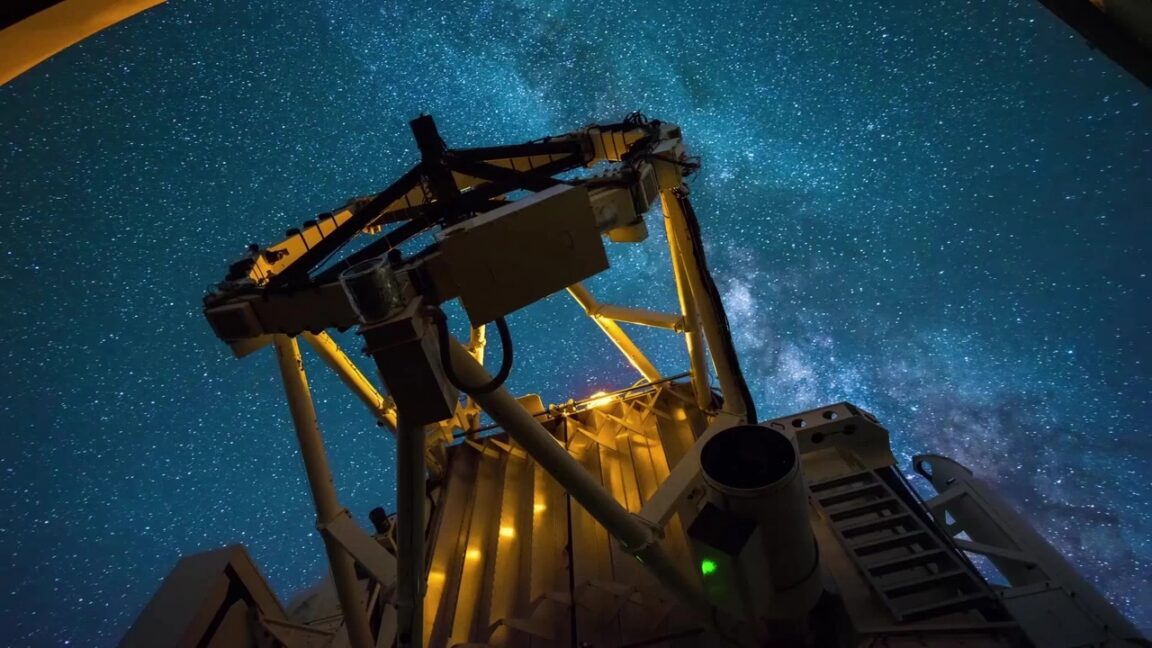 UAPs in Space: What Space Command Says About Alien Theories