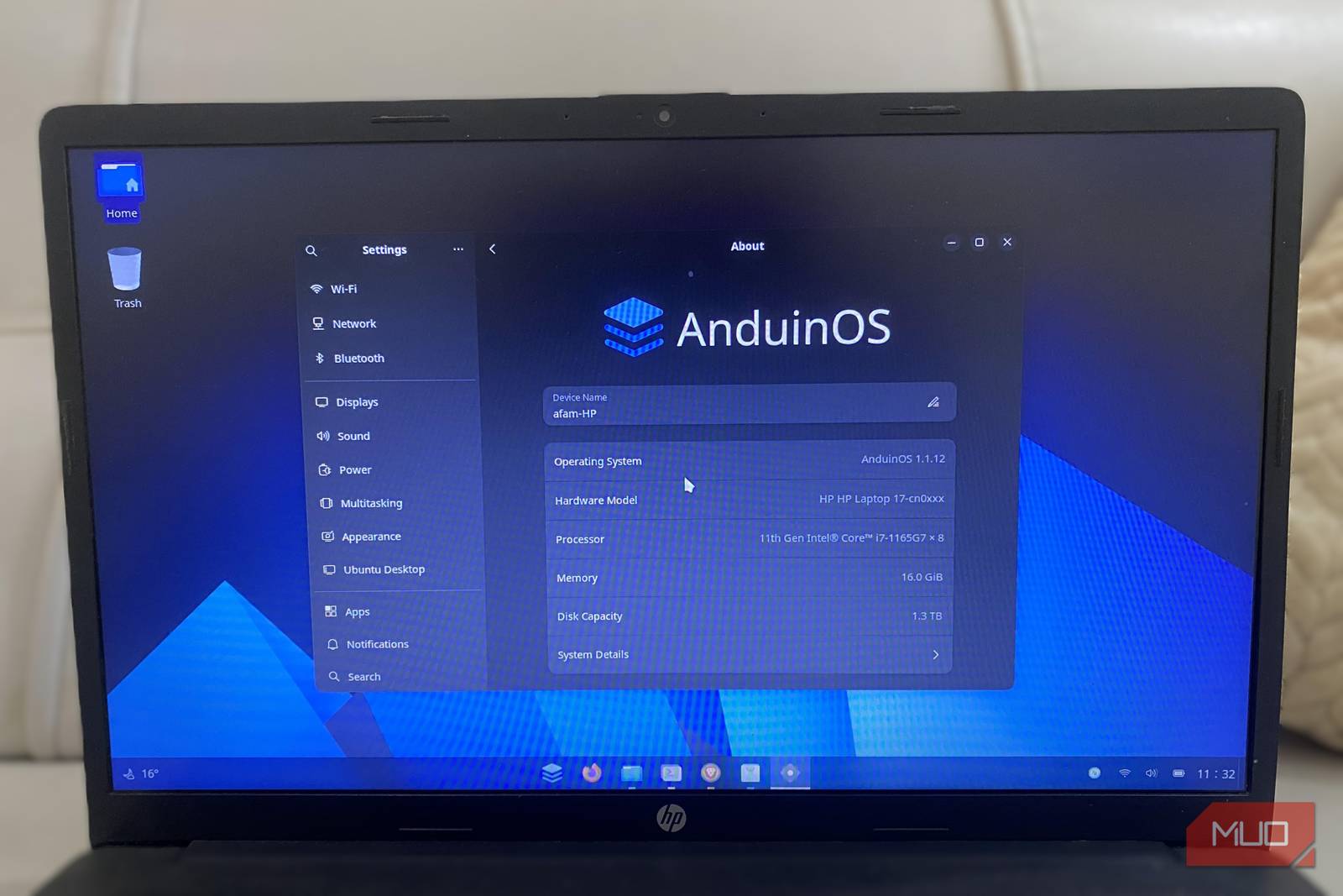 Ubuntu-Based Distro: The Easiest Windows Escape Yet