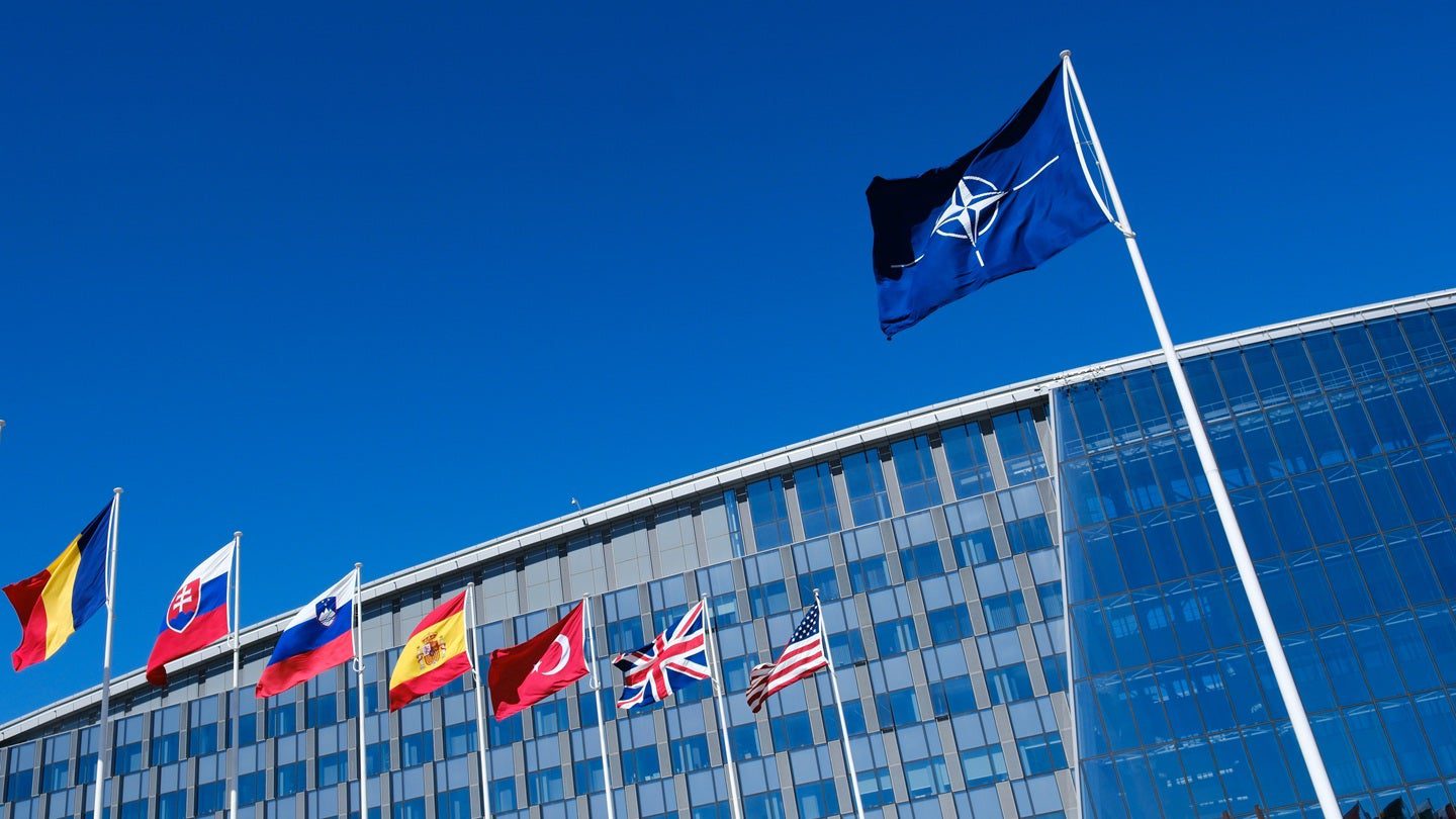 UK Defence Spending Falls Below Nato Average, Despite Pledges of Increase