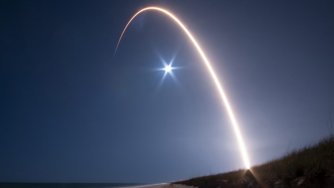 ULA's Vulcan Rocket Grounded Again, Space Force Moves GPS Launch to SpaceX