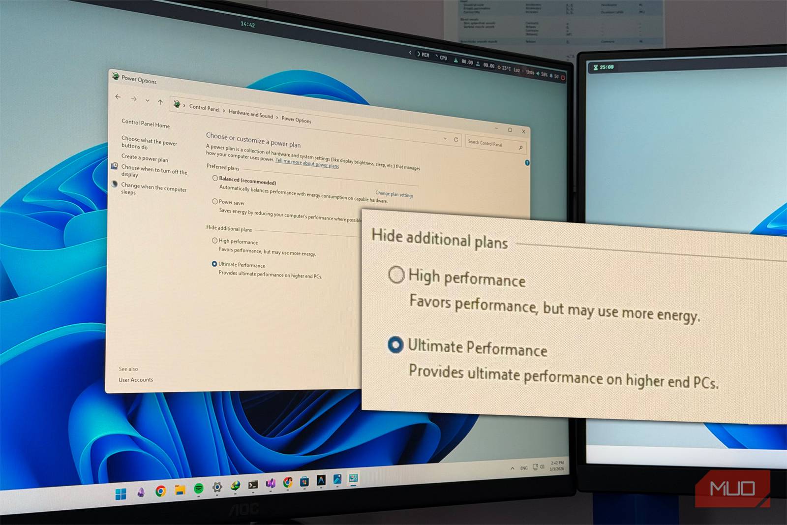 Unlocking Windows 11's Hidden Ultimate Performance Mode