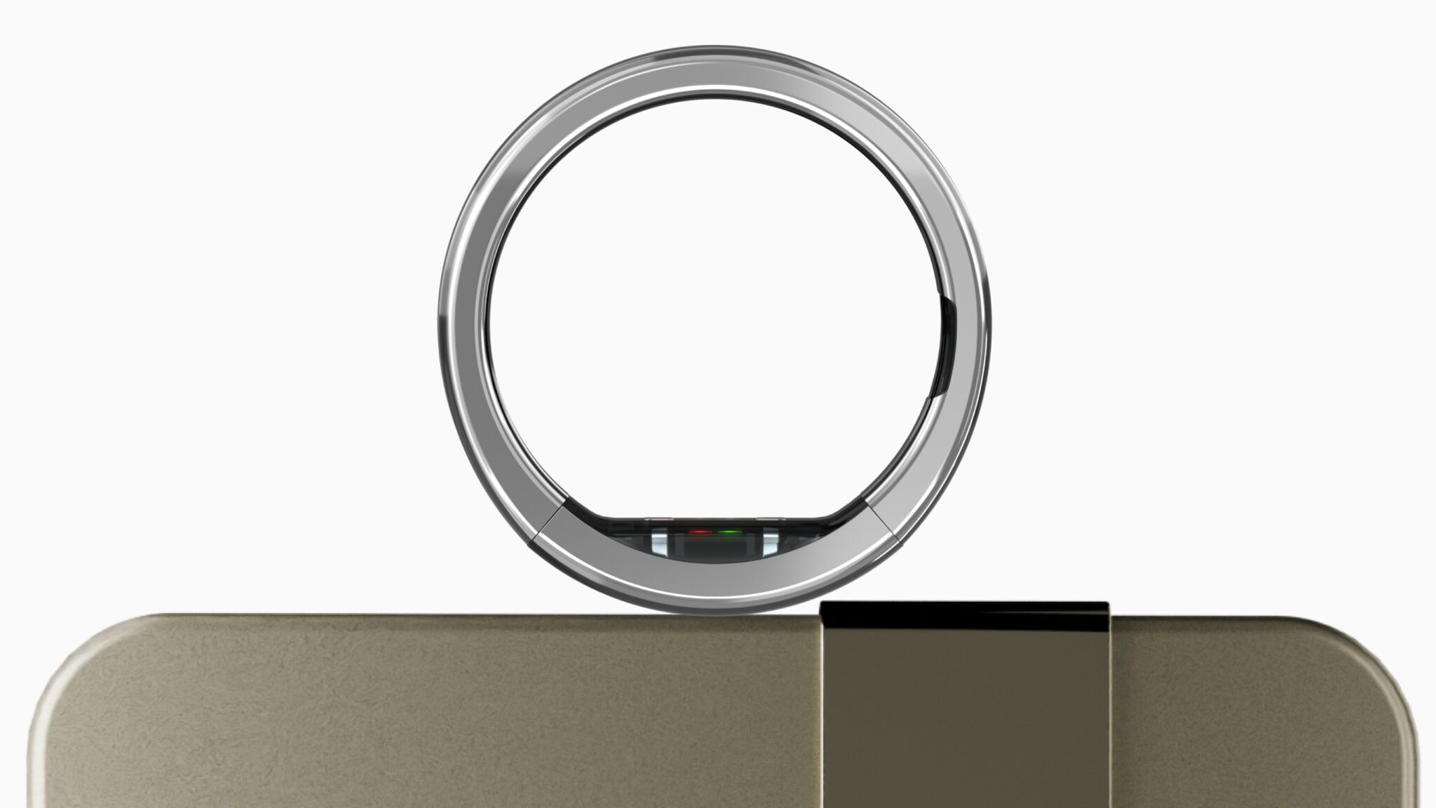 Ultrahuman Ring PRO: The Smart Ring That's Coming for Oura