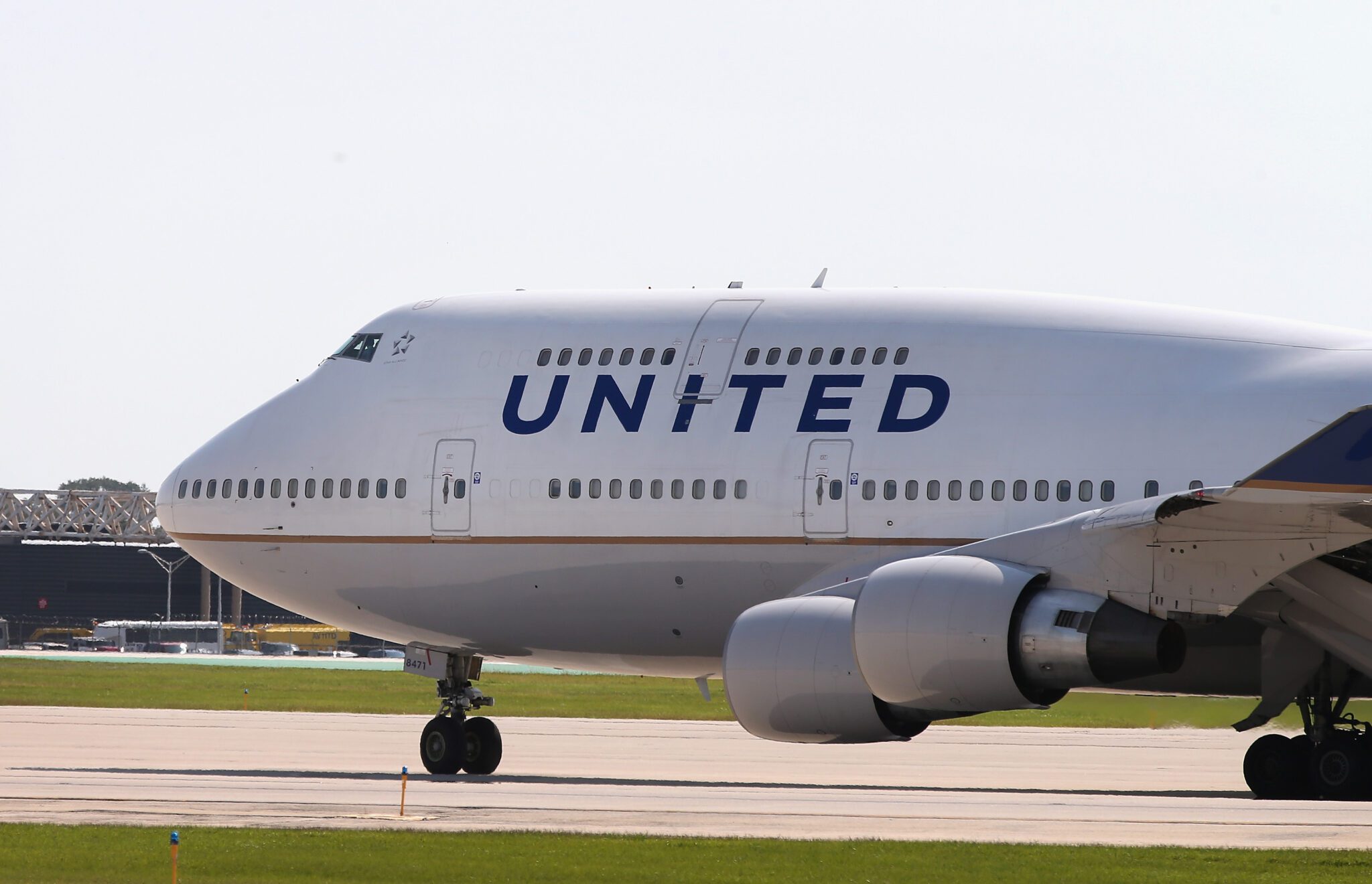 United Airlines' New Headphone Policy