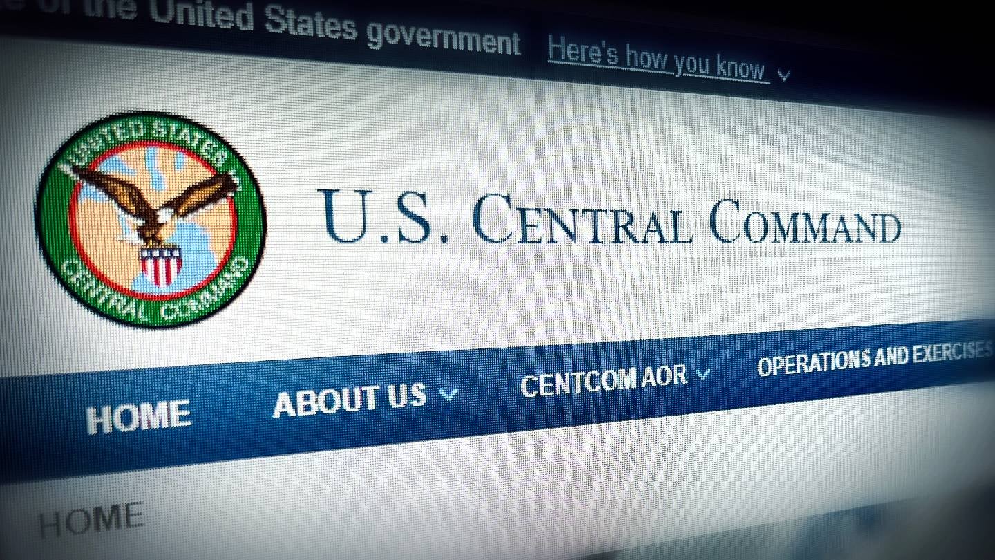 US CENTCOM Warns Civilians in Iran to Avoid Naval-Operated Ports