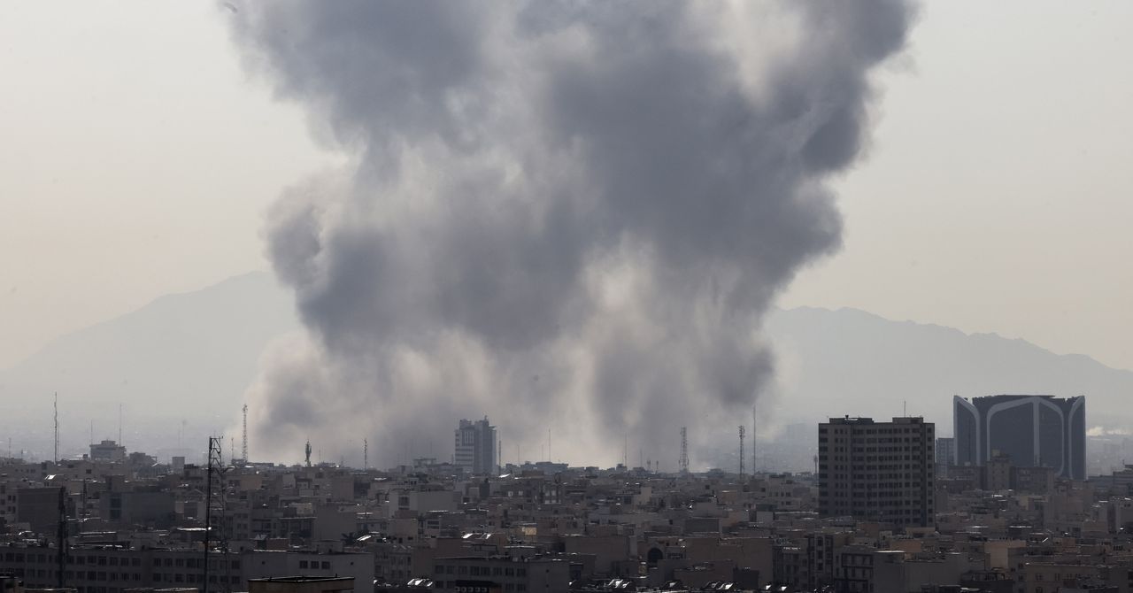 US-Israel Strikes Against Iran: Operation Epic Fury Unveiled