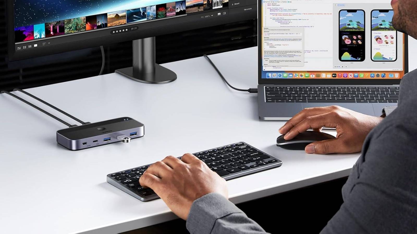 USB Switch: Share Accessories Between Devices at Lowest Price