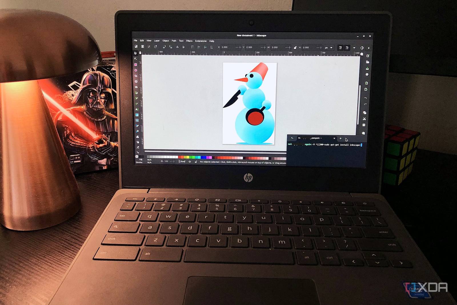 Why This Vector Design App Beats Adobe Illustrator