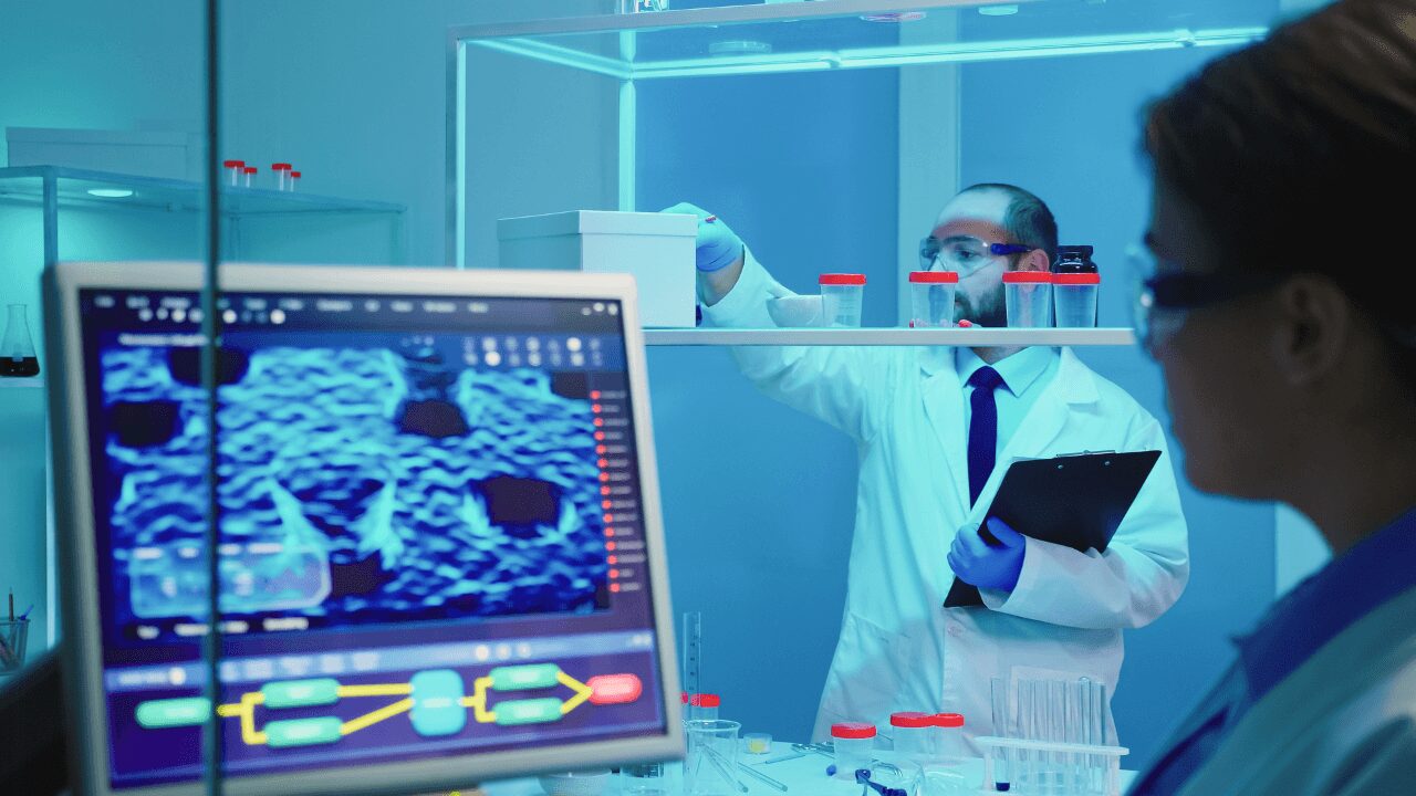 Turning Science into Startups: Deep Science Ventures' New Doctoral Cohort