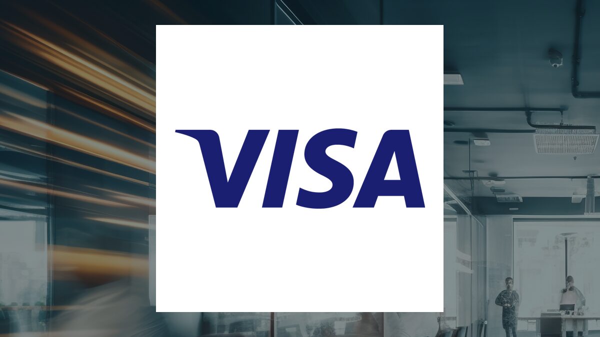 Visa Inc. Stock Update: Alliancebernstein L.P. Reduces Stake