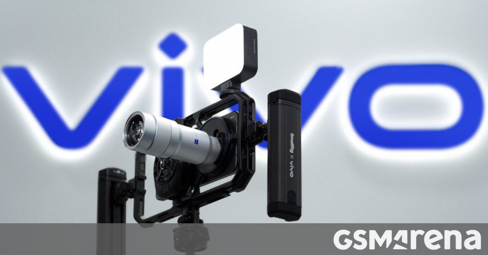 Vivo X300 Ultra: Revolutionizing Video Capabilities