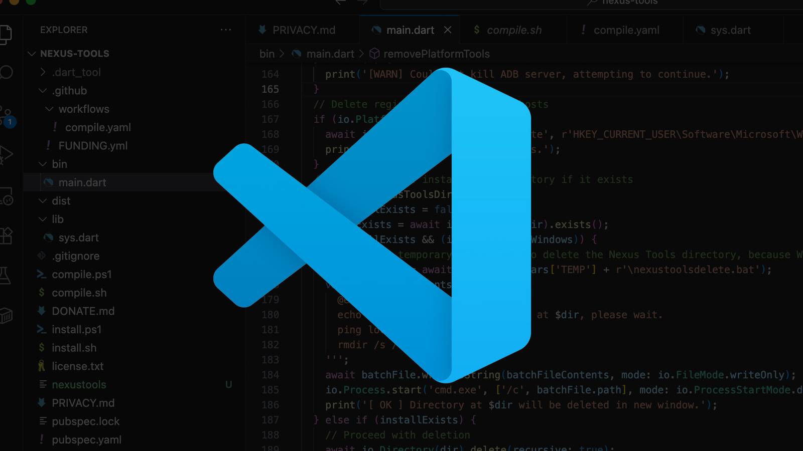Unlocking VS Code: 5 Surprising Features to Boost Productivity
