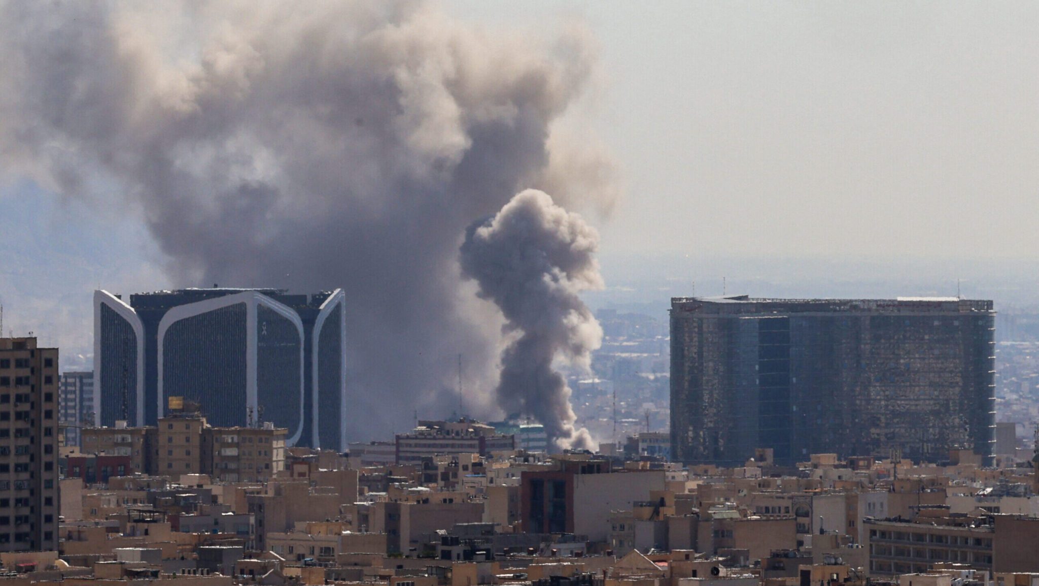 US-Iran Conflict Escalation: Understanding the War Powers Resolution