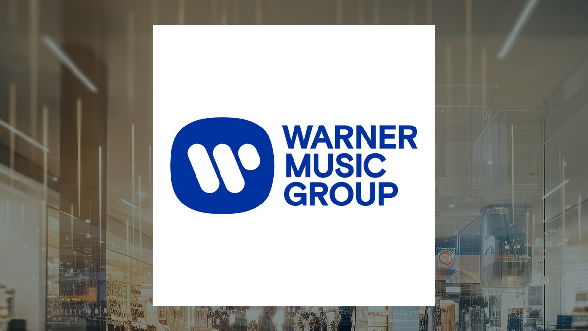 Warner Music Group Stock: What You Need to Know
