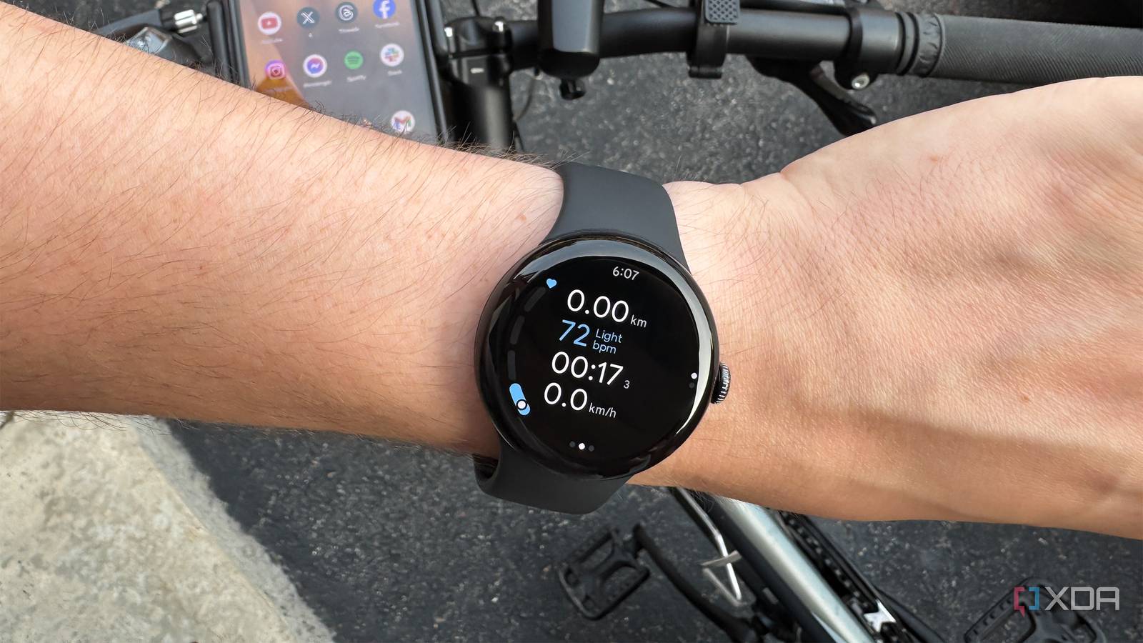 Best Wear OS Smartwatch for $180 – 2026 Guide