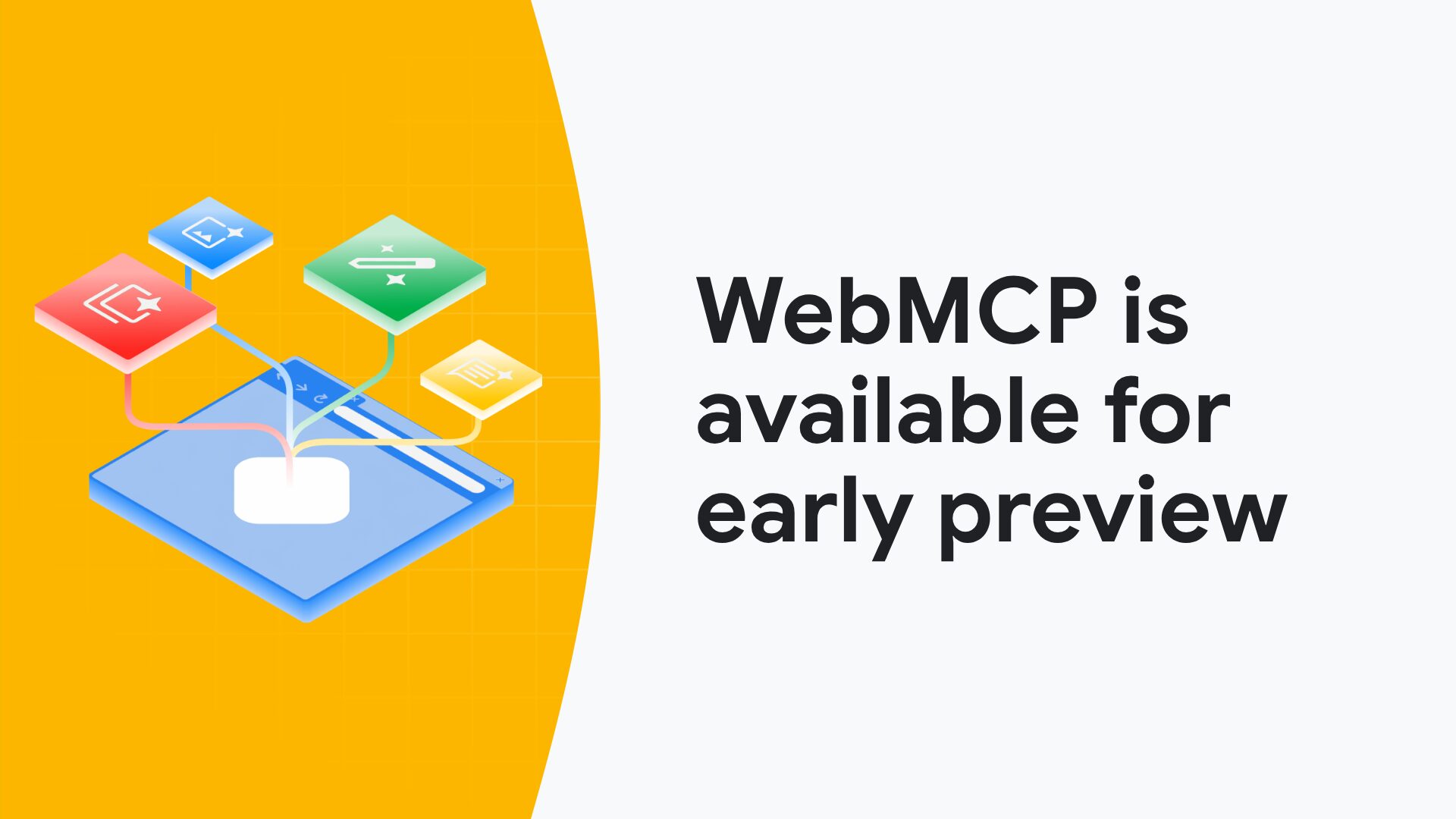 WebMCP: Revolutionizing the Agentic Web with Structured APIs