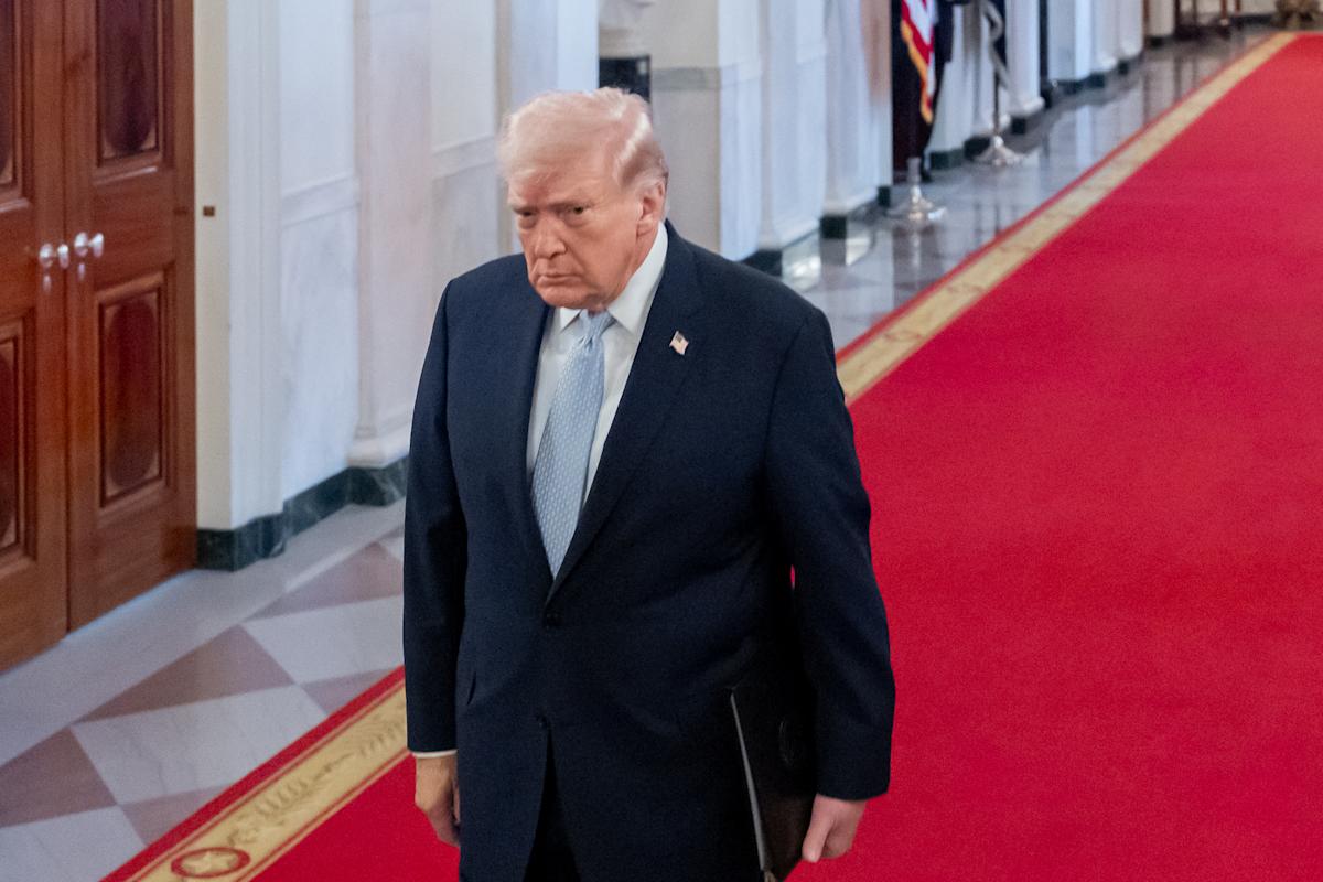White House AI Policy Framework: Federal Preemption & Key Proposals