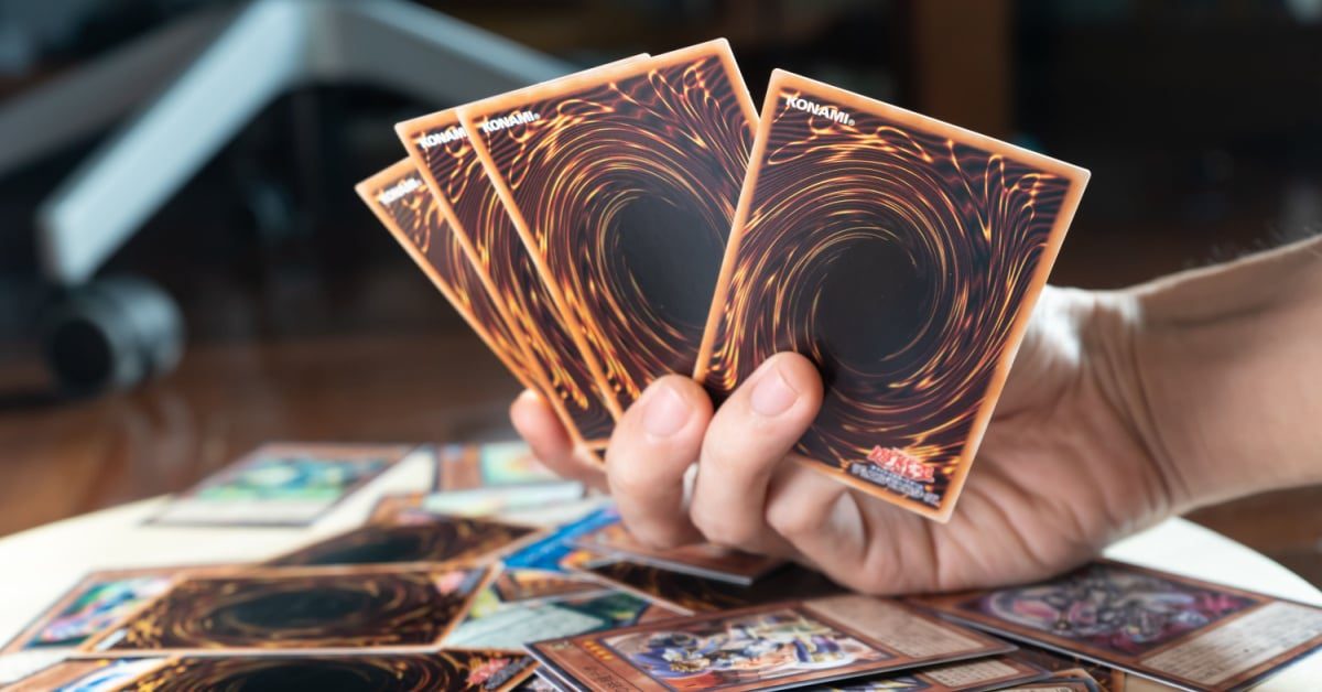 White House Uses Yu-Gi-Oh Clip in War Propaganda