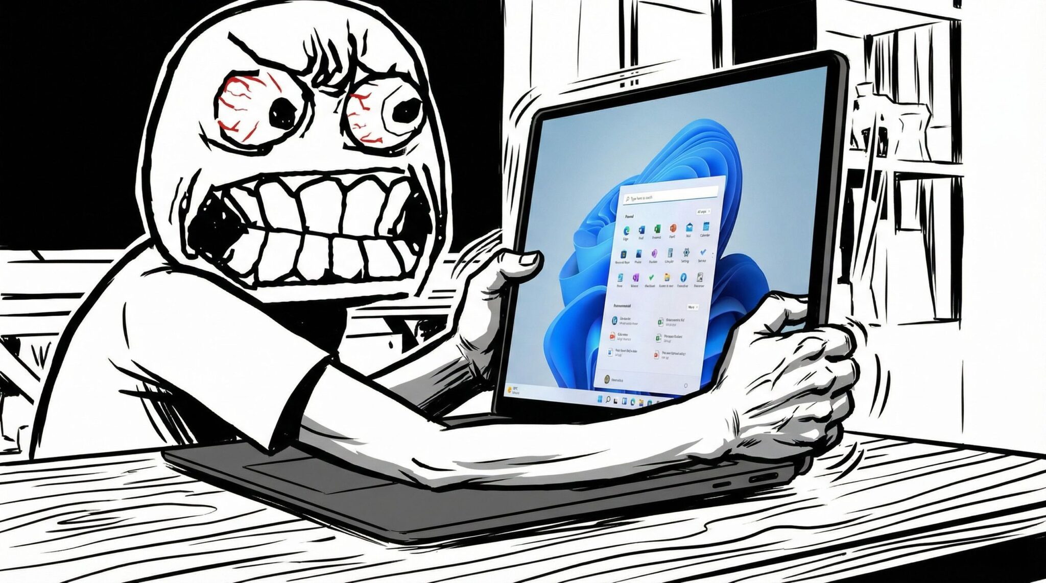 Fix Windows 11 Start Menu Frustrations with Start11