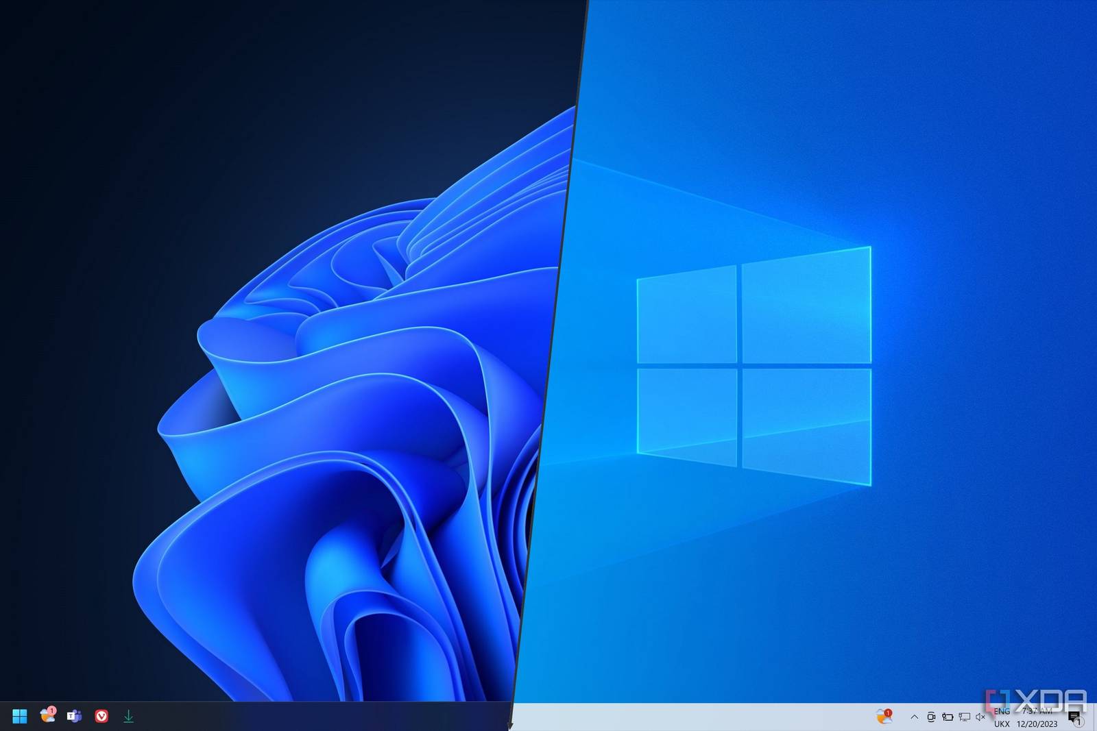 Windows 11 Takes the Lead