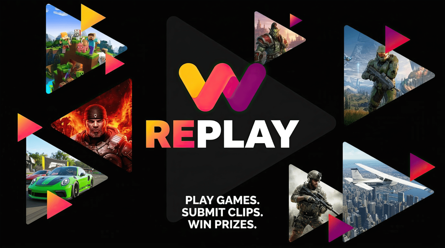 Showcase Your Gaming Prowess with Windows Central Replay