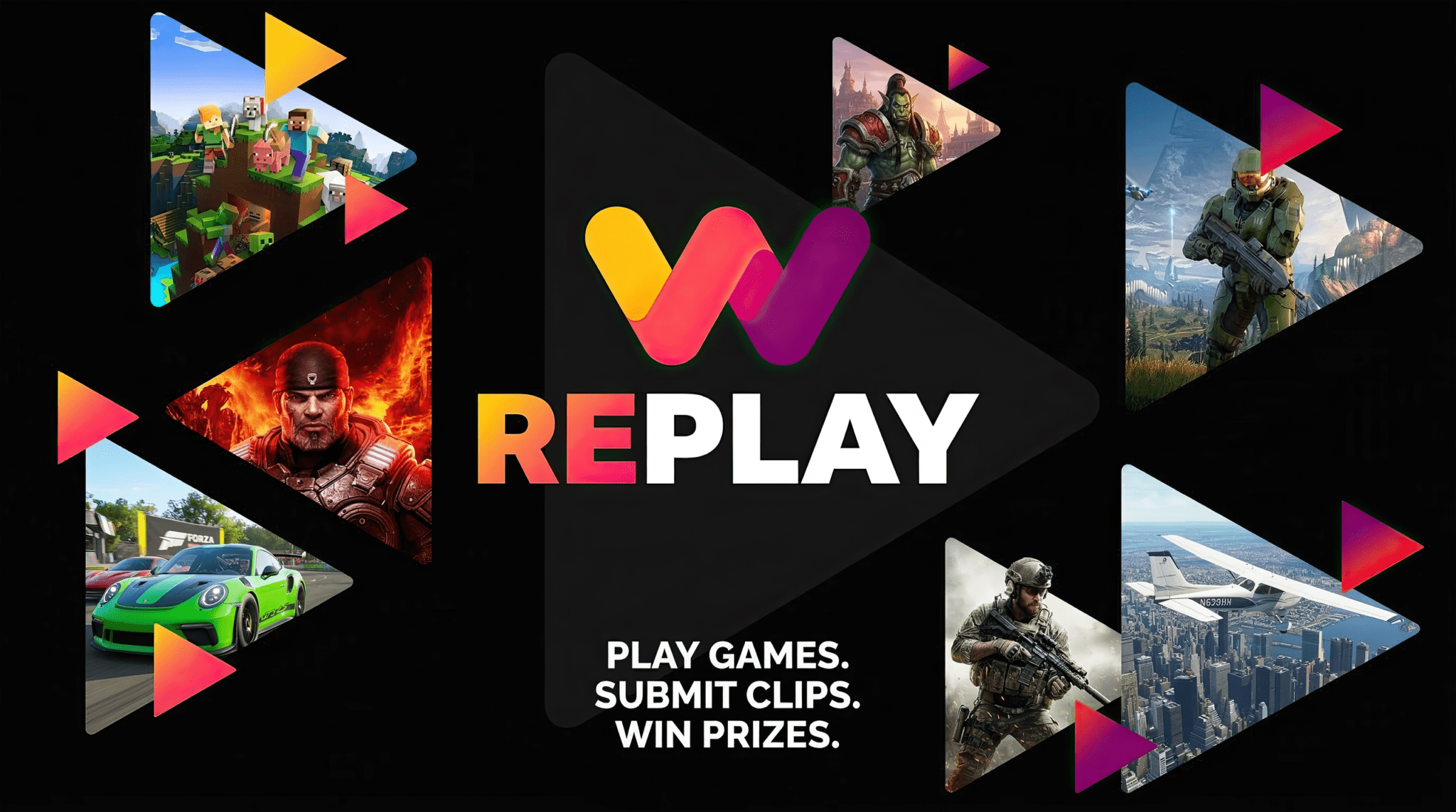 Showcase Your Gaming Prowess with Windows Central Replay