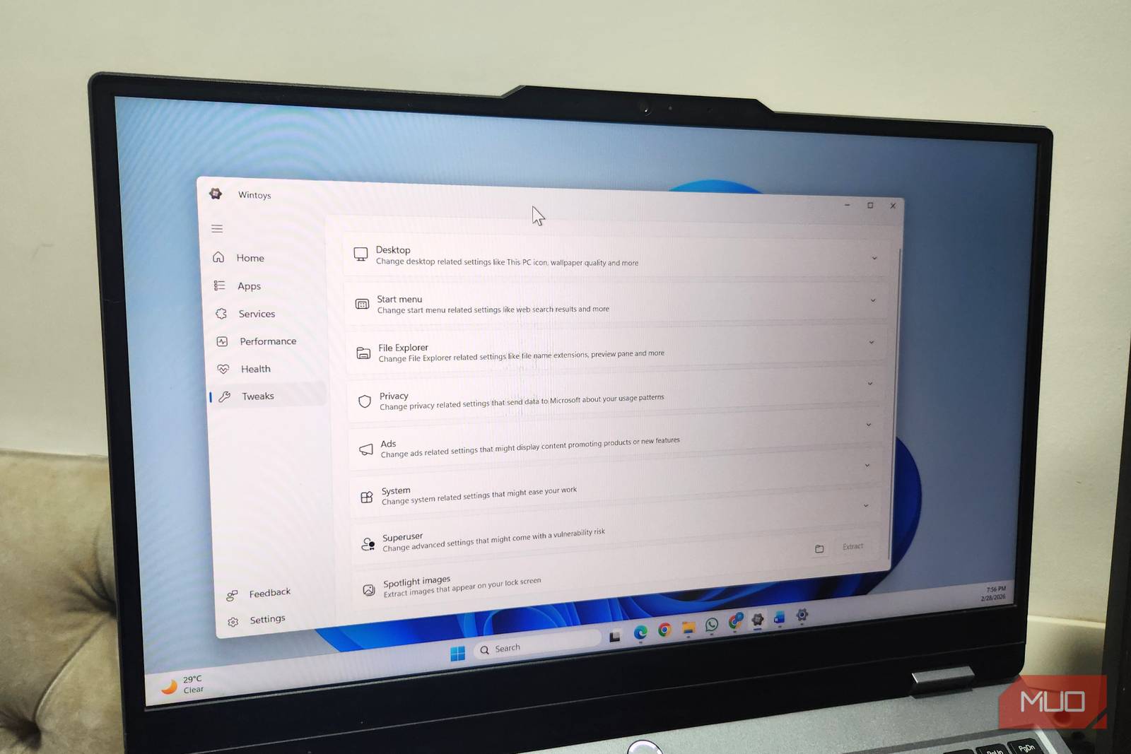 Streamline Your Windows Experience