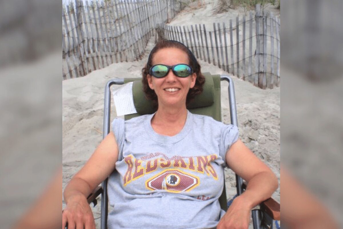Luzerne Woman's Wire Fraud and Gambling Scandal
