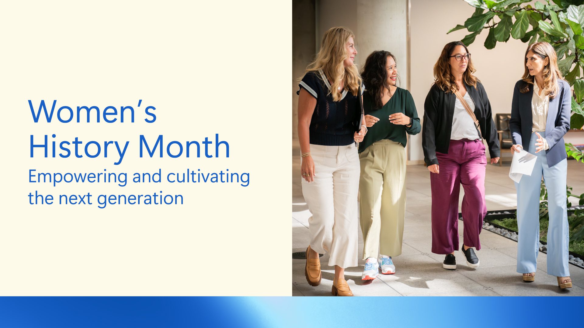 Empowering Women in Cybersecurity