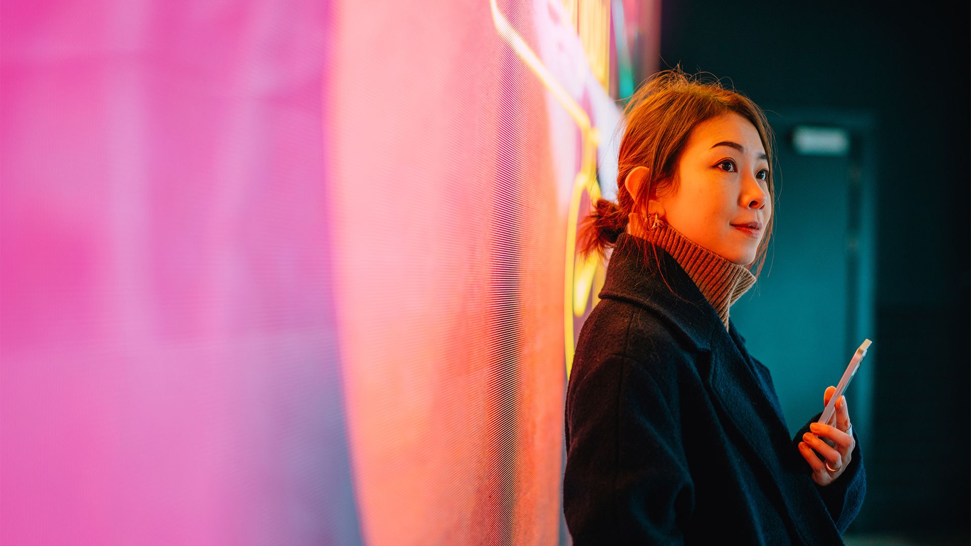 Boosting Women in Tech