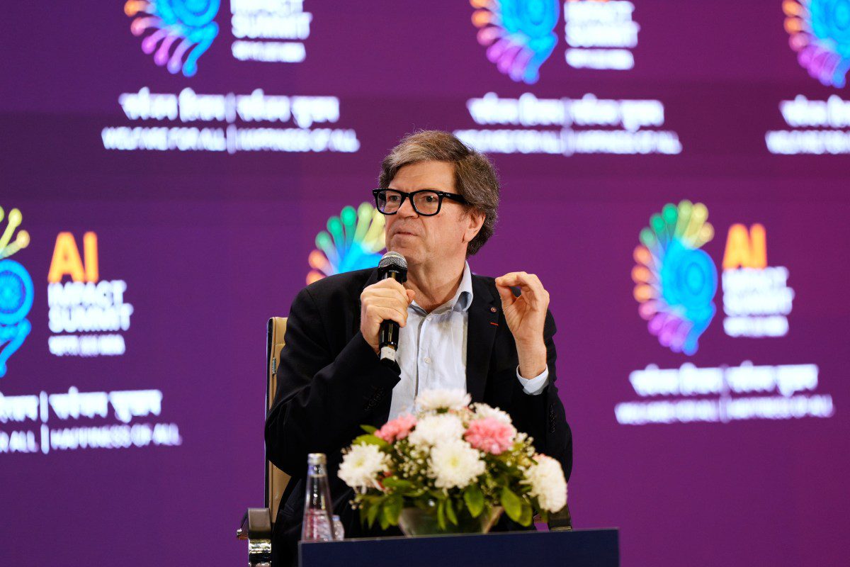 AMI Labs Raises $1.03 Billion for World Models