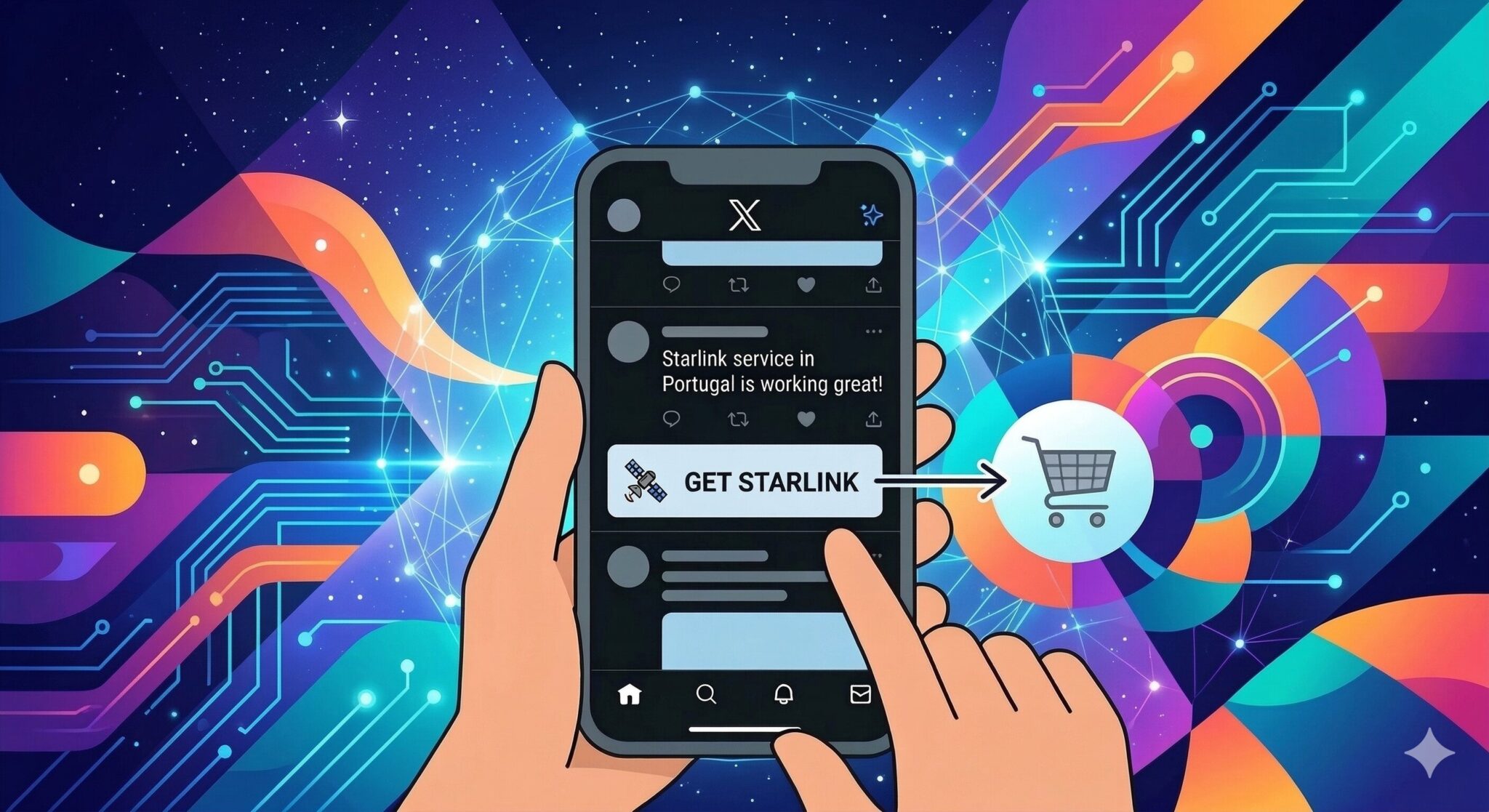 X Tests New Ad Format