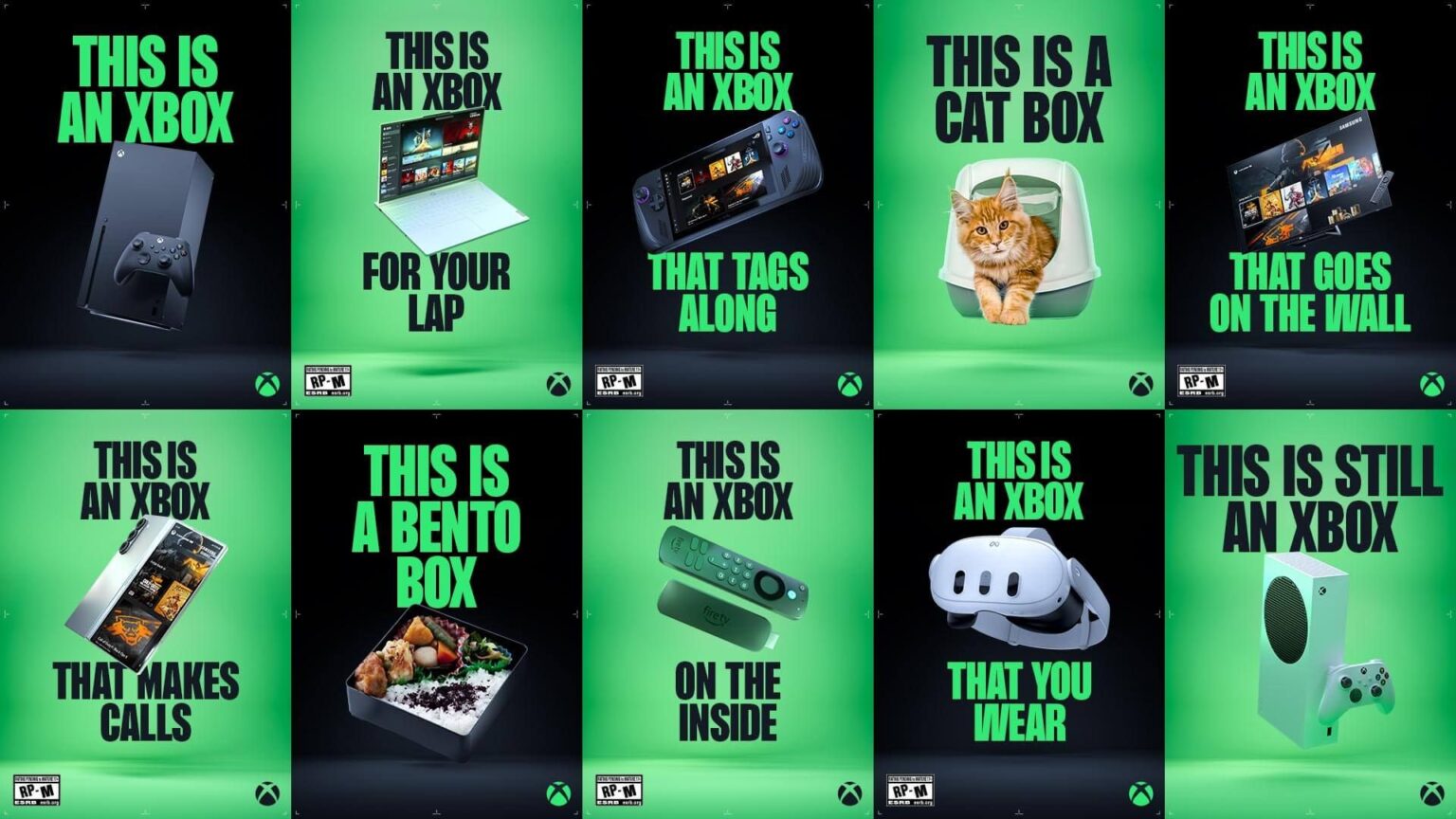 Xbox Brand Transformation: Why Microsoft is Rebuilding Its Gaming Identity