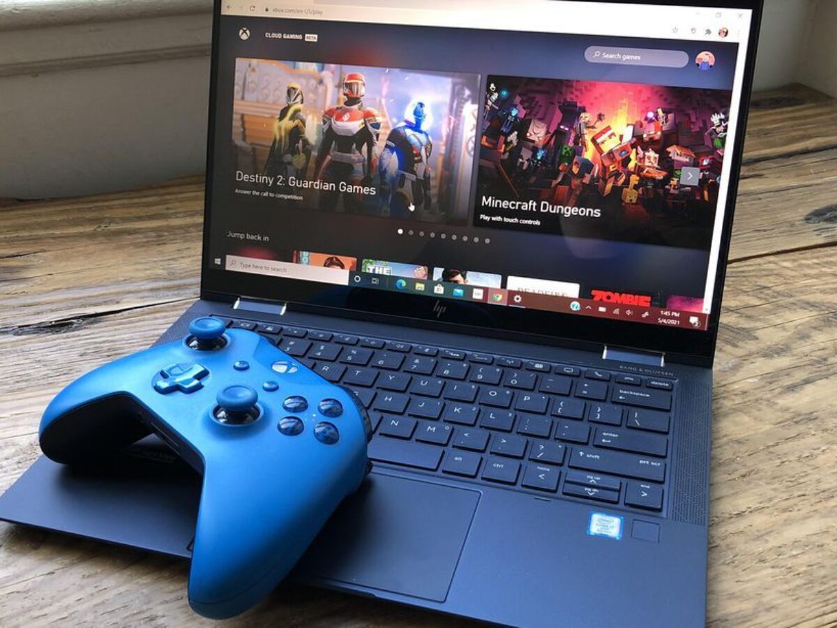 Microsoft Unveils Xbox Mode for Windows 11 PCs